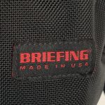 BRIEFING(ブリーフィング)人気バッグ。おすすめの定番モデル徹底ガイド！